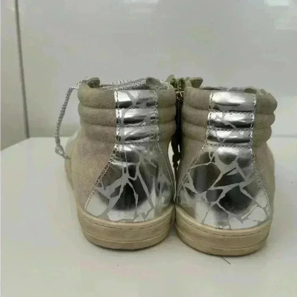 P448 sneakers size 8 - Picture 4 of 8